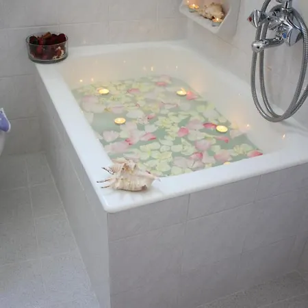 Eleni Dream Village Ubytování v soukromí Páros