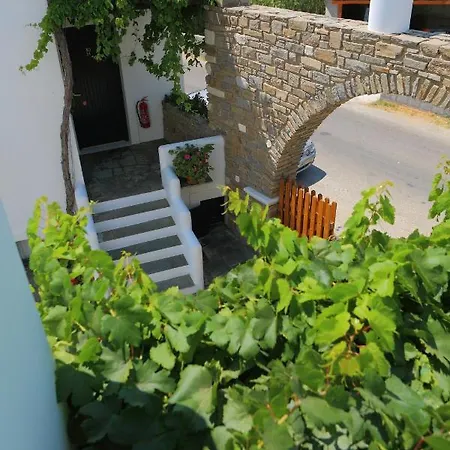 Ubytování v soukromí Eleni Dream Village