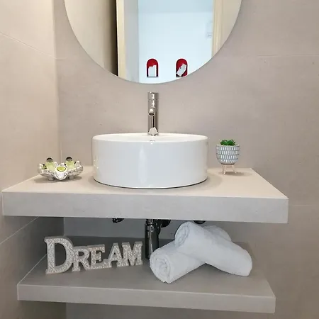 Ubytování v soukromí Eleni Dream Village