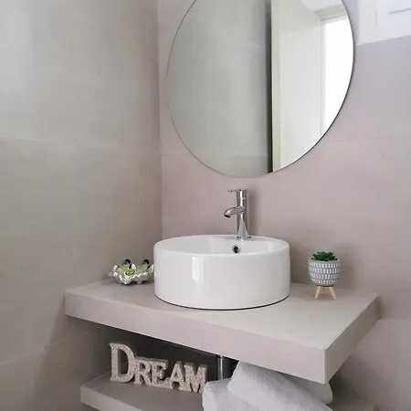 Ubytování v soukromí Eleni Dream Village *