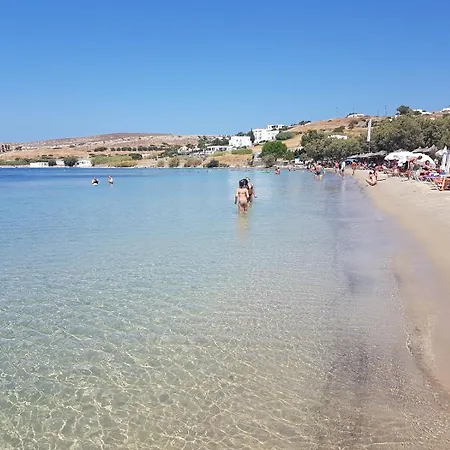 Ubytování v soukromí Eleni Dream Village