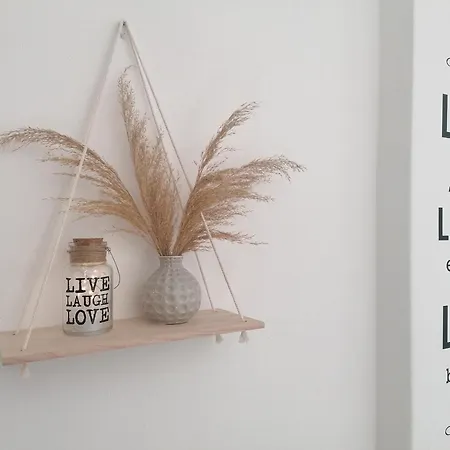 Ubytování v soukromí Eleni Dream Village *