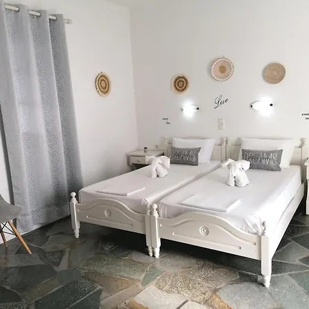 Eleni Dream Village Alloggio in famiglia *
