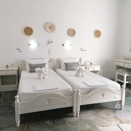 Ubytování v soukromí Eleni Dream Village