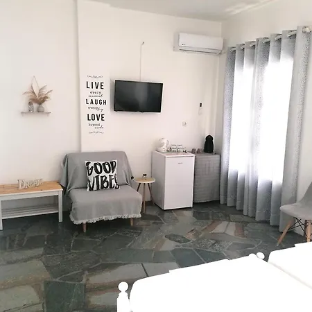 Ubytování v soukromí Eleni Dream Village