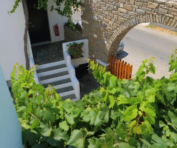 Privatunterkunft Eleni Dream Village