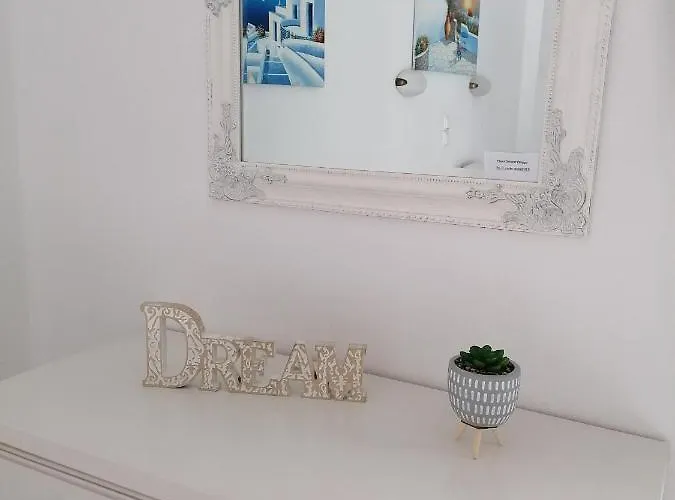 Eleni Dream Village * Páros