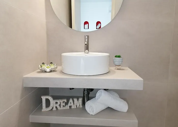 Privatunterkunft Eleni Dream Village