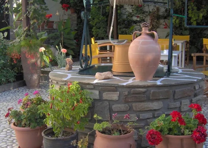 Eleni Dream Village Privatunterkunft *