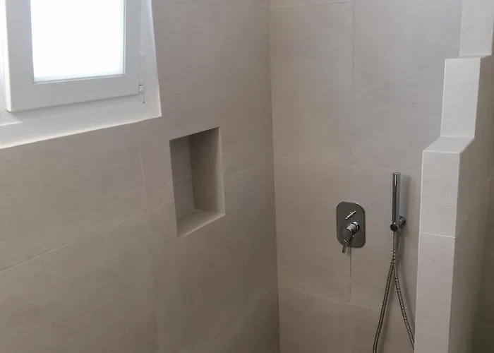 Eleni Dream Village Privatunterkunft