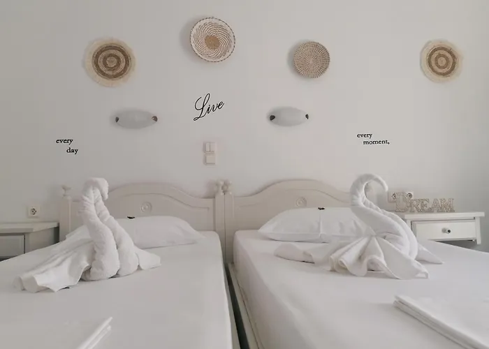 Eleni Dream Village *