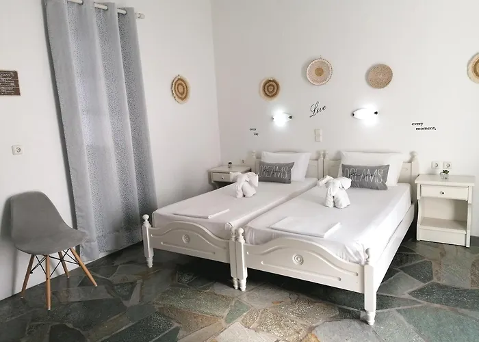 Eleni Dream Village Privatunterkunft *