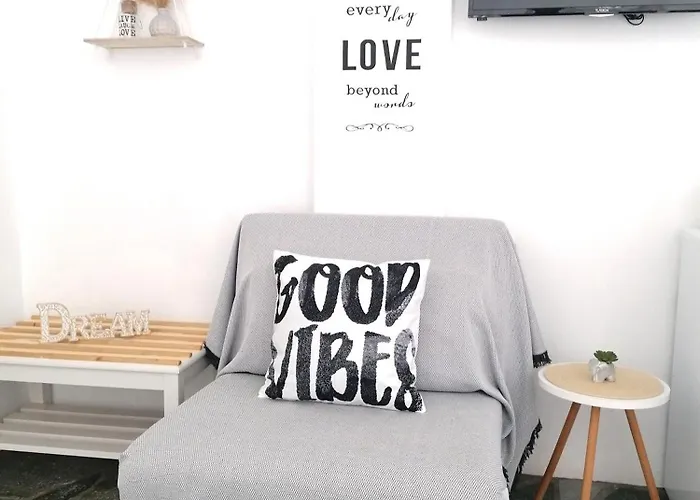 Eleni Dream Village Privatunterkunft