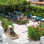 民宿 Eleni Dream Village Páros