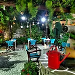 Eleni Dream Village 民宿 Páros