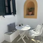 Eleni Dream Village ホームステイ パロス島