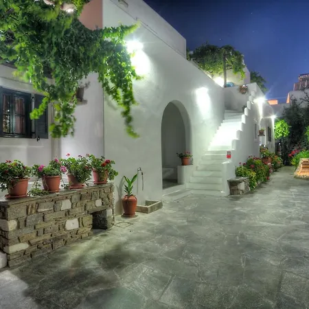 Kwatera prywatna Eleni Dream Village *