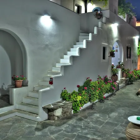 Eleni Dream Village