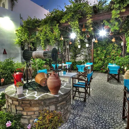 Eleni Dream Village