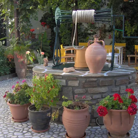 Eleni Dream Village Kwatera prywatna *