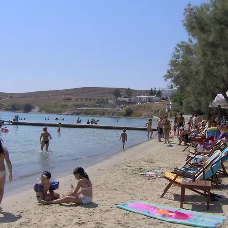 Eleni Dream Village *