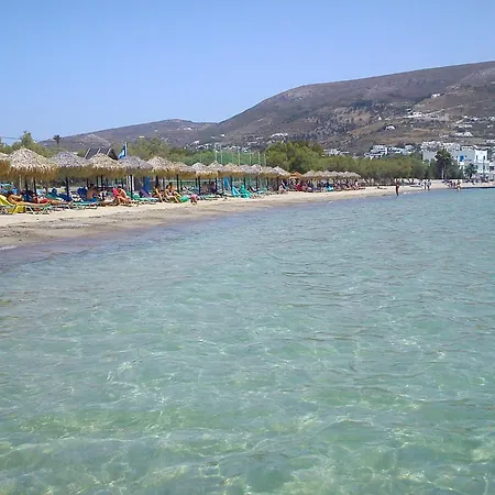 Kwatera prywatna Eleni Dream Village