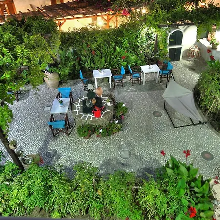 Eleni Dream Village パロス島