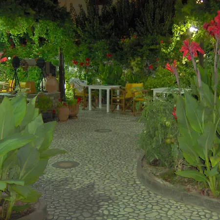 Eleni Dream Village * Parikia (Paros)