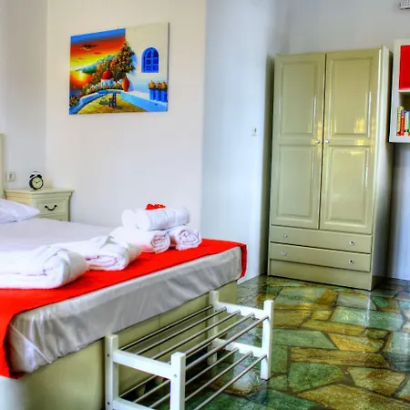 Kwatera prywatna Eleni Dream Village