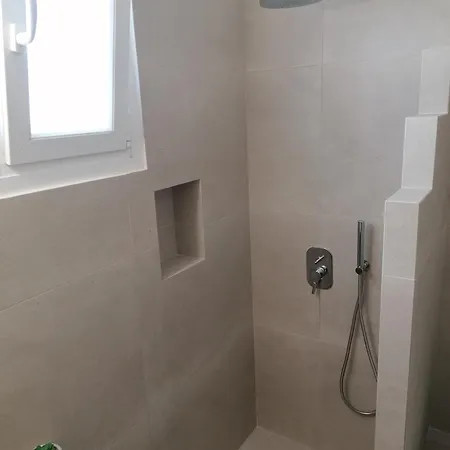 Eleni Dream Village Privatunterkunft