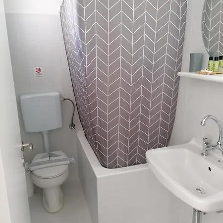 Kwatera prywatna Eleni Dream Village