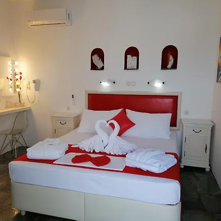 Eleni Dream Village Privatunterkunft *