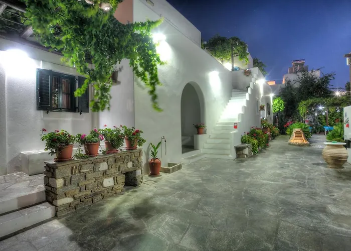 Habitación en casa particular Eleni Dream Village *